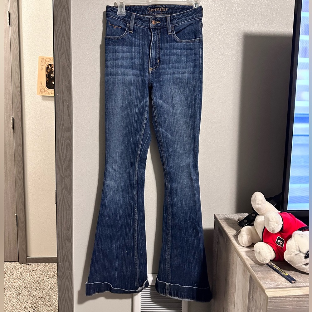 Jennifer jeans